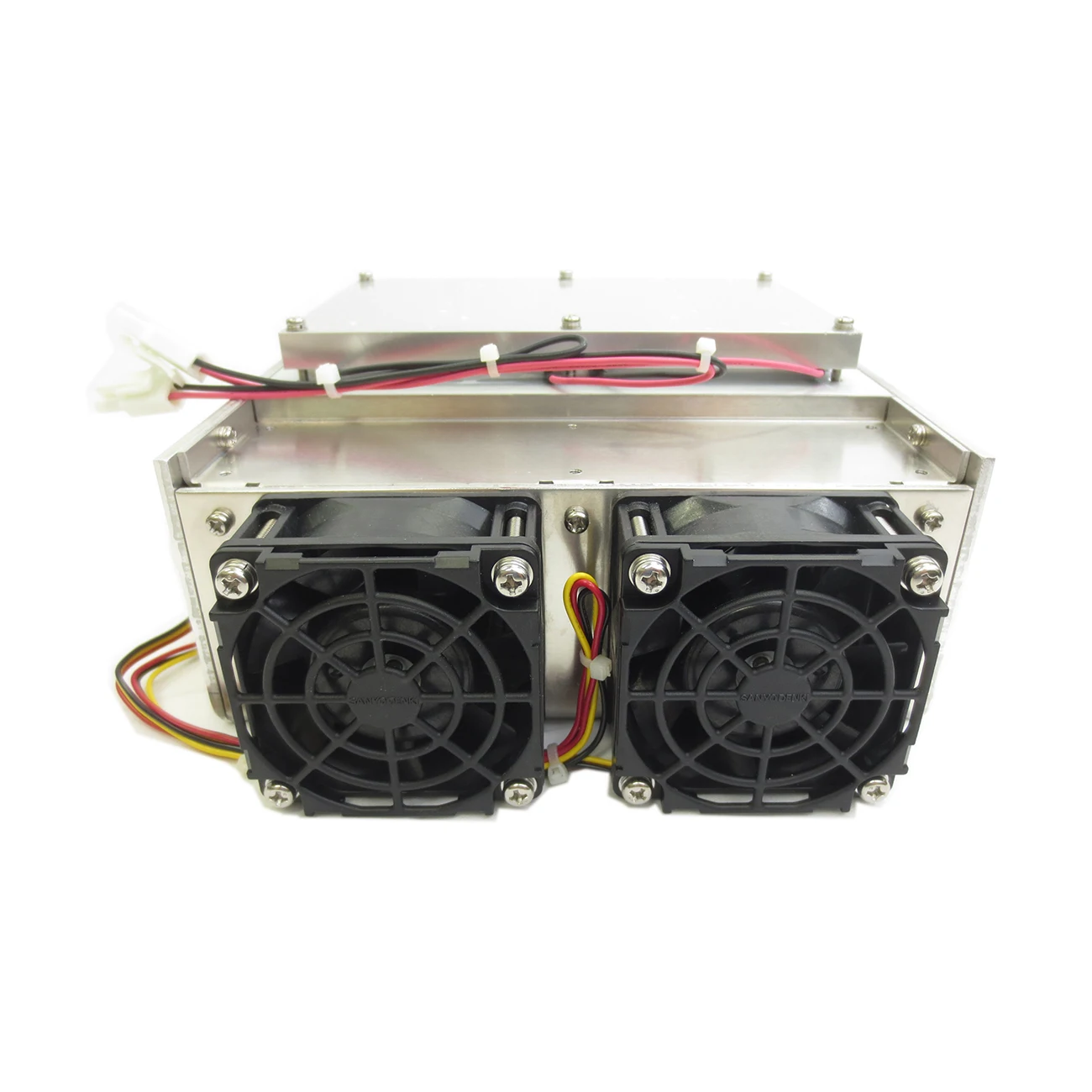 Cooling capacity 150W refrigeration facility heat exchange unit