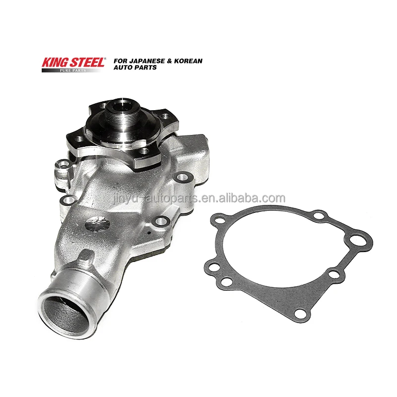 KINGSTEEL OEM AA5Z8501C AA5Z-850-1C Manufacturer Price Auto Cooling Coolant Engine Car Water Pump For FORD EXPLORER EDGE TQ1