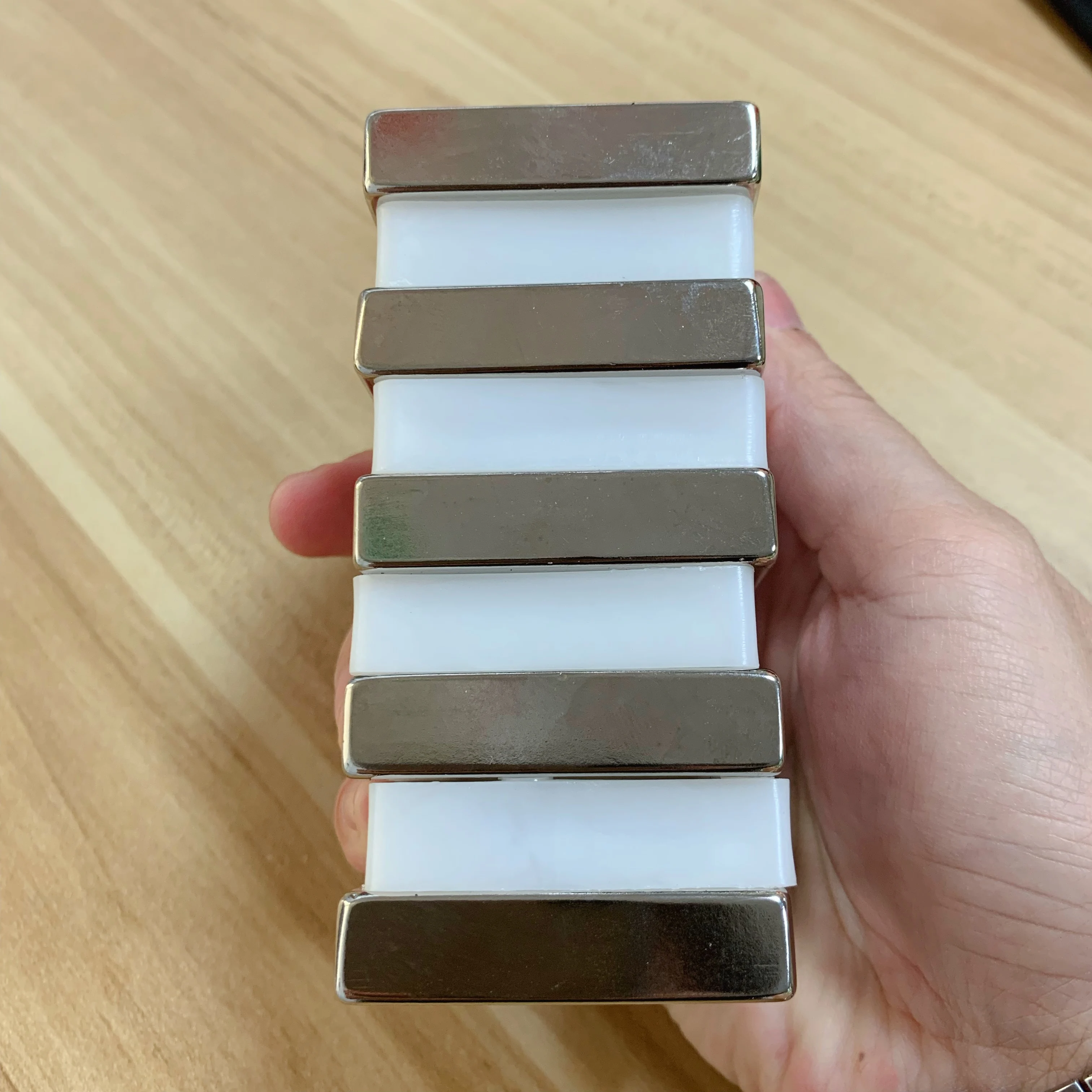 40x10x5 Block magnet 40 x 20 10 mm Magnets