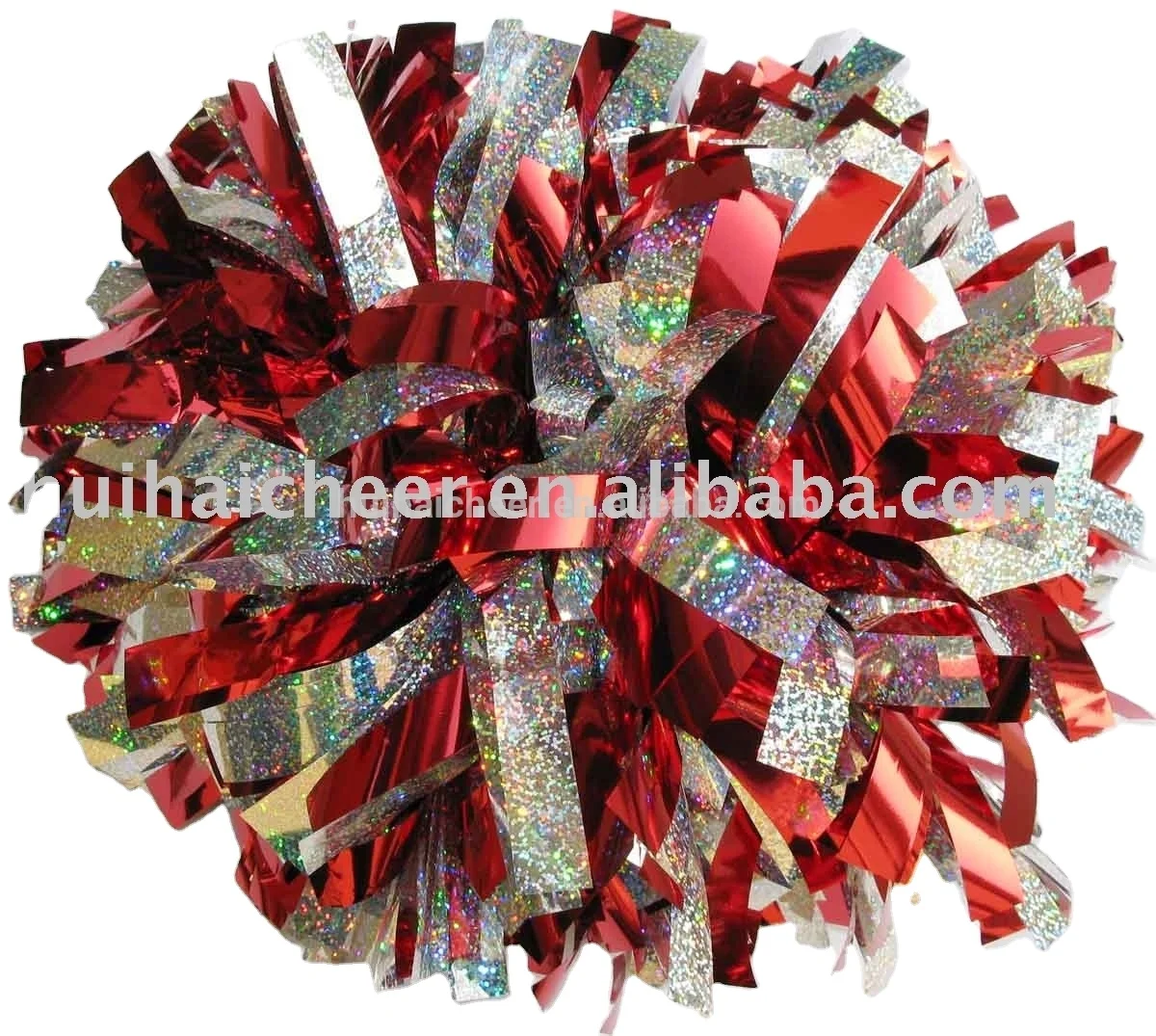 
2021 cheerleading pom poms for cheerleader with factory price 