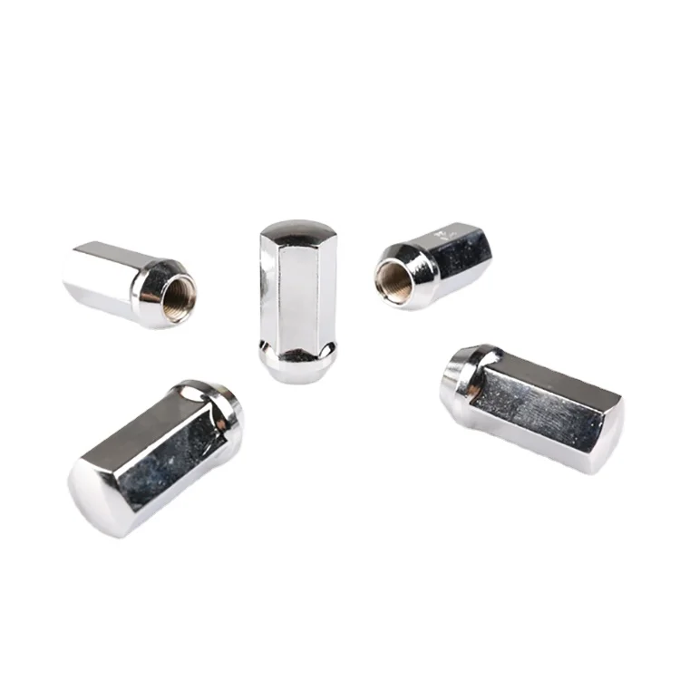 Factory Car Accessories Supplies Wheel Nut Manufacturers For Baic Bj40