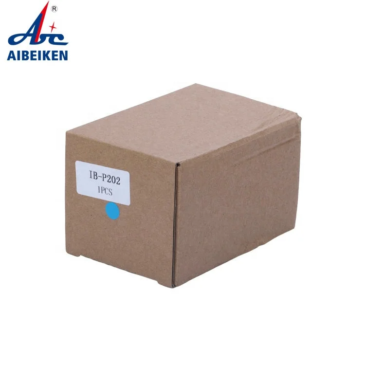 5 Pin ON Off  Blue Led  2Gang 12V Switch Panel for Automotive Car Marine Boat ATV