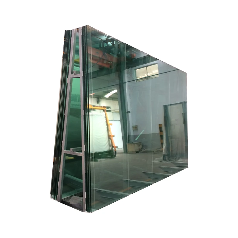 6mm laminated toughened glass laminated safety glass, 3mm 4mm 5mm 8mm 10mm 12mm tempered laminated glass price
