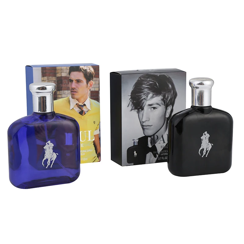 OEM 100ml Men Perfume Fragrance Body Spray Mist Private Label Cologne Perfume