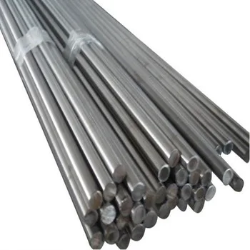 Factory Price AISI 340 303 Stainless Steel Round Rod Bar for Building Material
