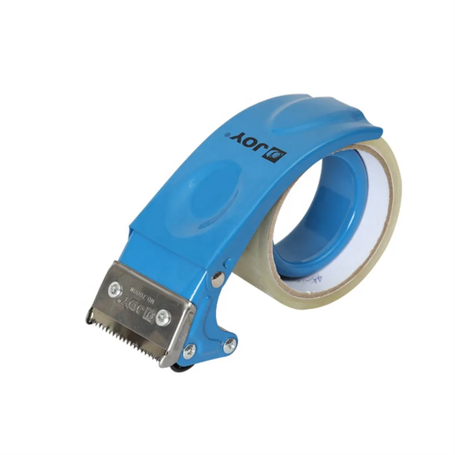 3 inch core or standard low price office cute sealing m-1000 mini packing hand held tape dispenser