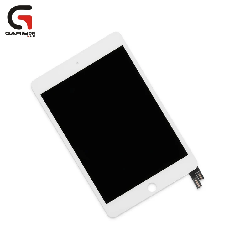 Top Quality 100% Tested Original Replacement Display Digitizer Lcd Integrated Touch Screen For Ipad Mini 4