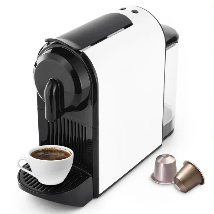 Home Appliances Portable Coffee Maker Outdoor Personal Mini Cup Single Machine for
