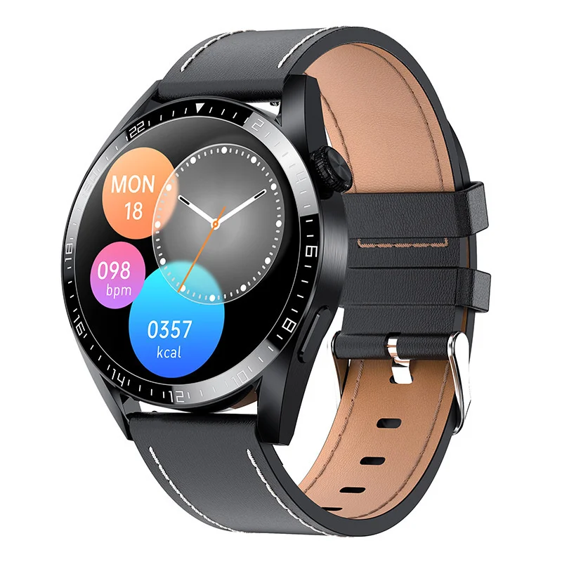2022 Sports GPS I39 Smart Watch Android Heart Rate Blood Oxygen Watch Mobile Phone Health I39 Smart Watch Standby Time 30 Days