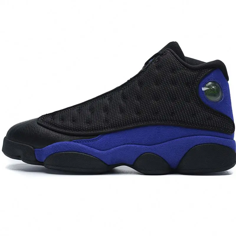 Free Shipping nike air jordan 13 Retro shoes Bred Men Women Sneakers Fashion Casual Sports Shoes Basketball Shoes