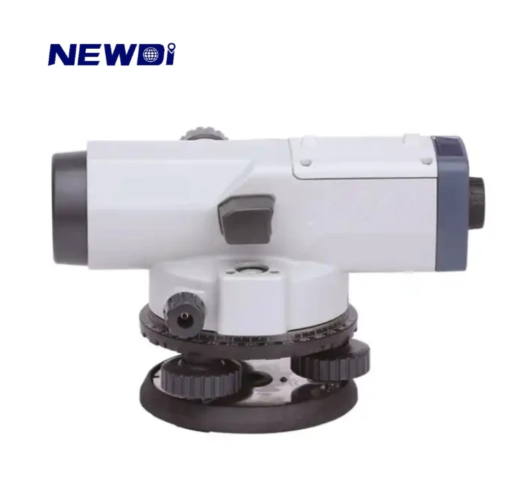 Automatic Precision Level Measuring Equipment B40A Auto Level Instrument Price High Accuracy