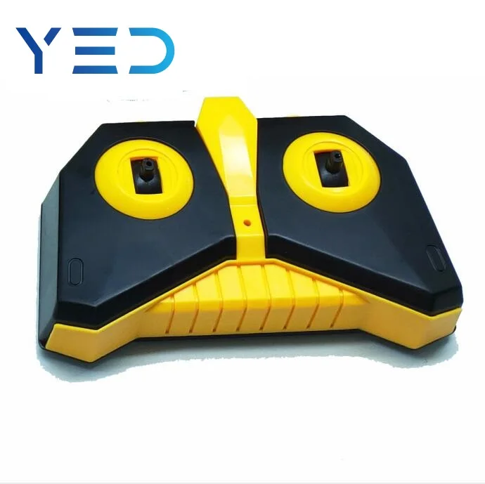 Hot sale 2.4Ghz radio remote control Two-Side Drift Buggy 360 degree rotation and 180 degree  filp rc speed stunt car for kids