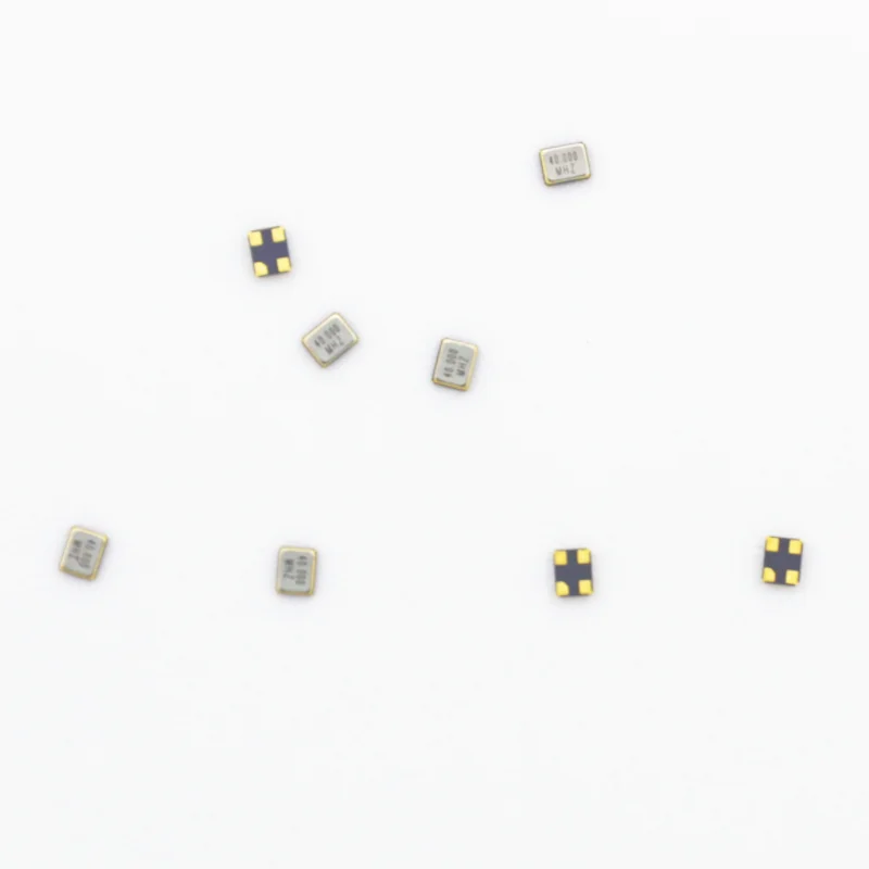 SMD Crystal Oscillator Casing Oscillator 2520 Quartz Oscillator SMD 2520