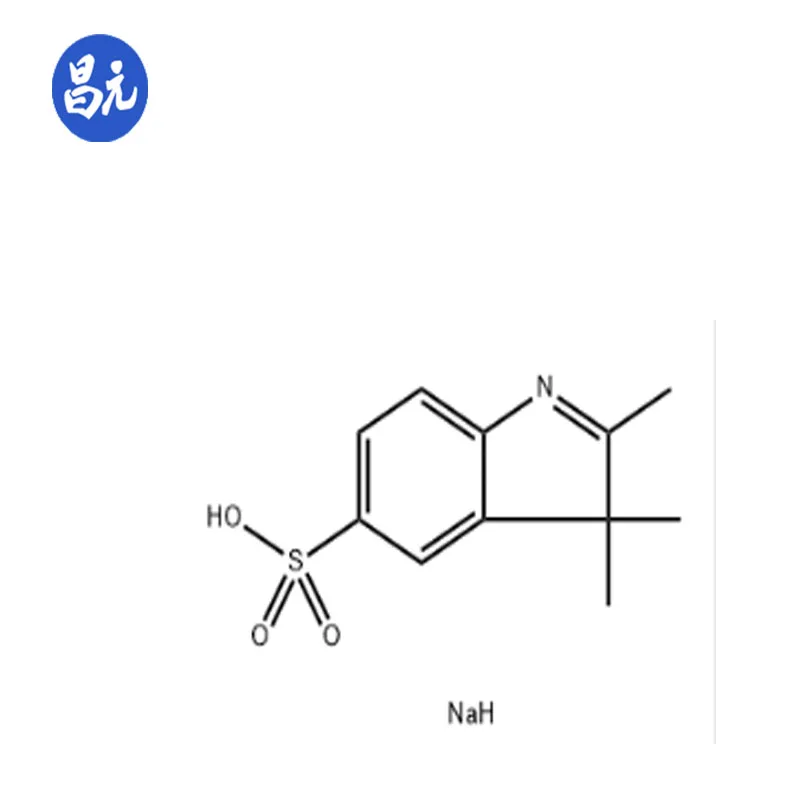 Hot Sale High Purity  sodiuM 2,3,3-triMethyl-3H-indole-5-sulfonate  CAS: 287188-58-3 in stock with best price