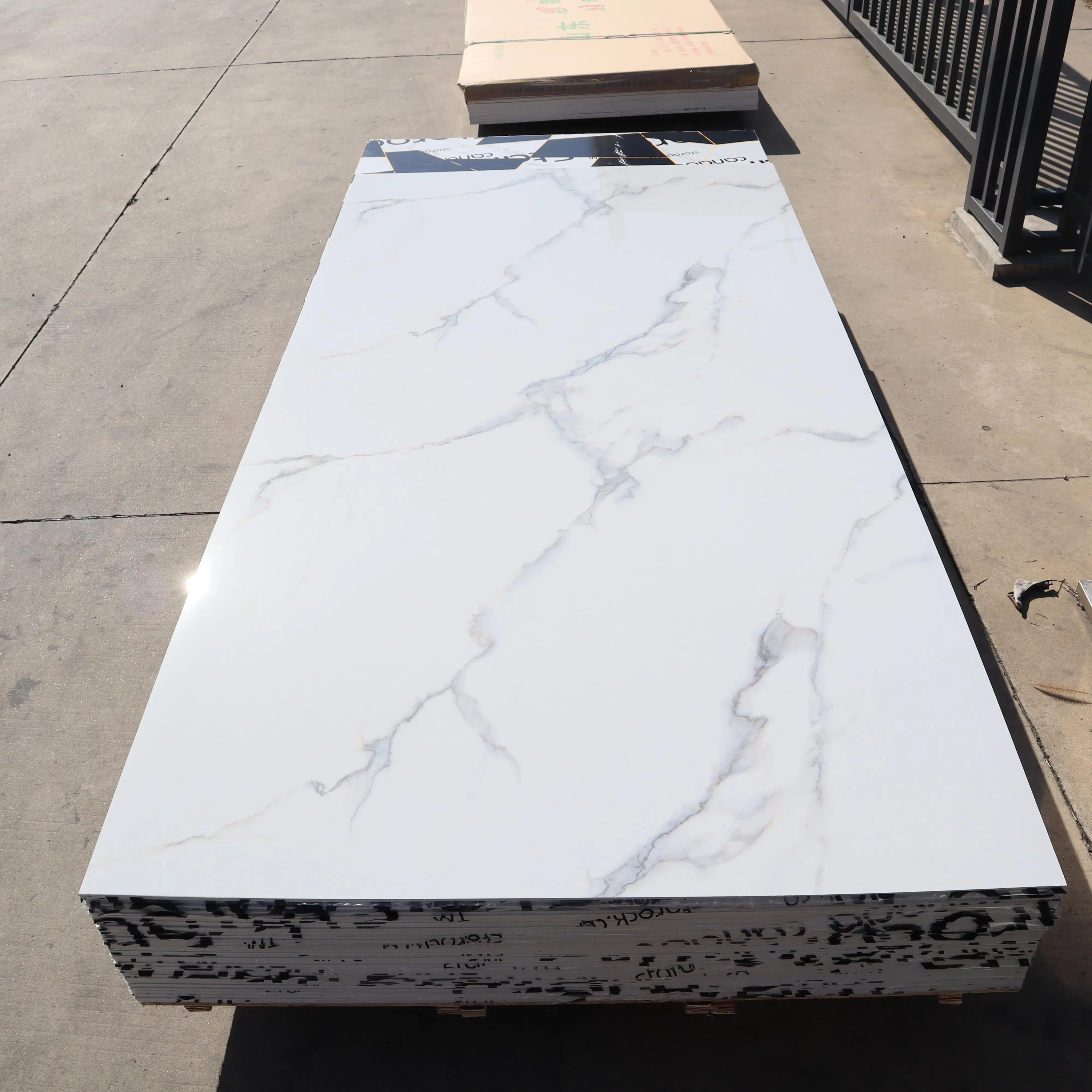 Customizable Logo Protective Film for Hotel Use with DIY Installation Video Instruction Included