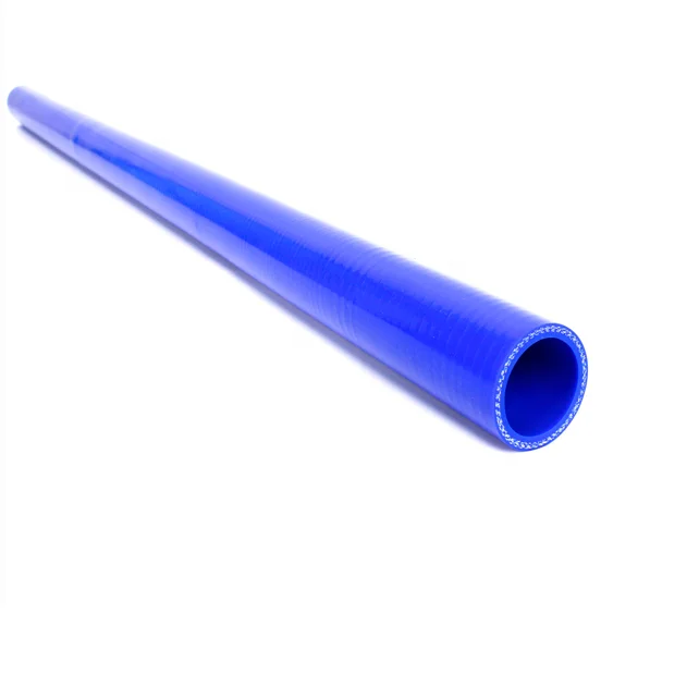 With factory Price 38mm Silicone rubber Hose 1M length straight Silicone meter Hose from wolun