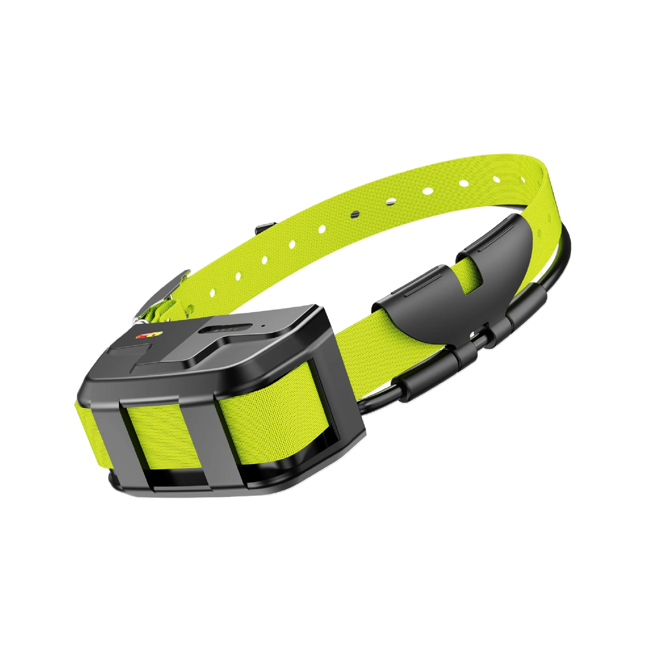 Anti-Lost Hunting Dog 4g GPS Tracker Waterproof Mobile Phone Remote Control gps Dog Tracking Collar