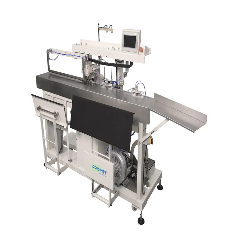 union special Automatic Trousers Welting Pocket Placket Used Industrial Sewing Machines