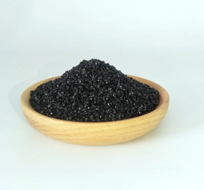 Plant Chemical Grade Ammonium Sulphate N21White Crystalline Granular