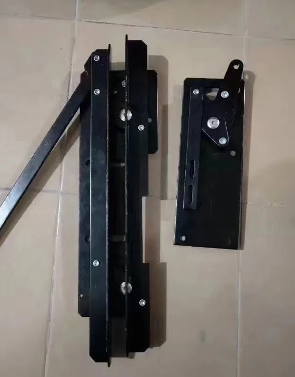 Elevator door knife elevator lift spare parts vvvf door knife skate