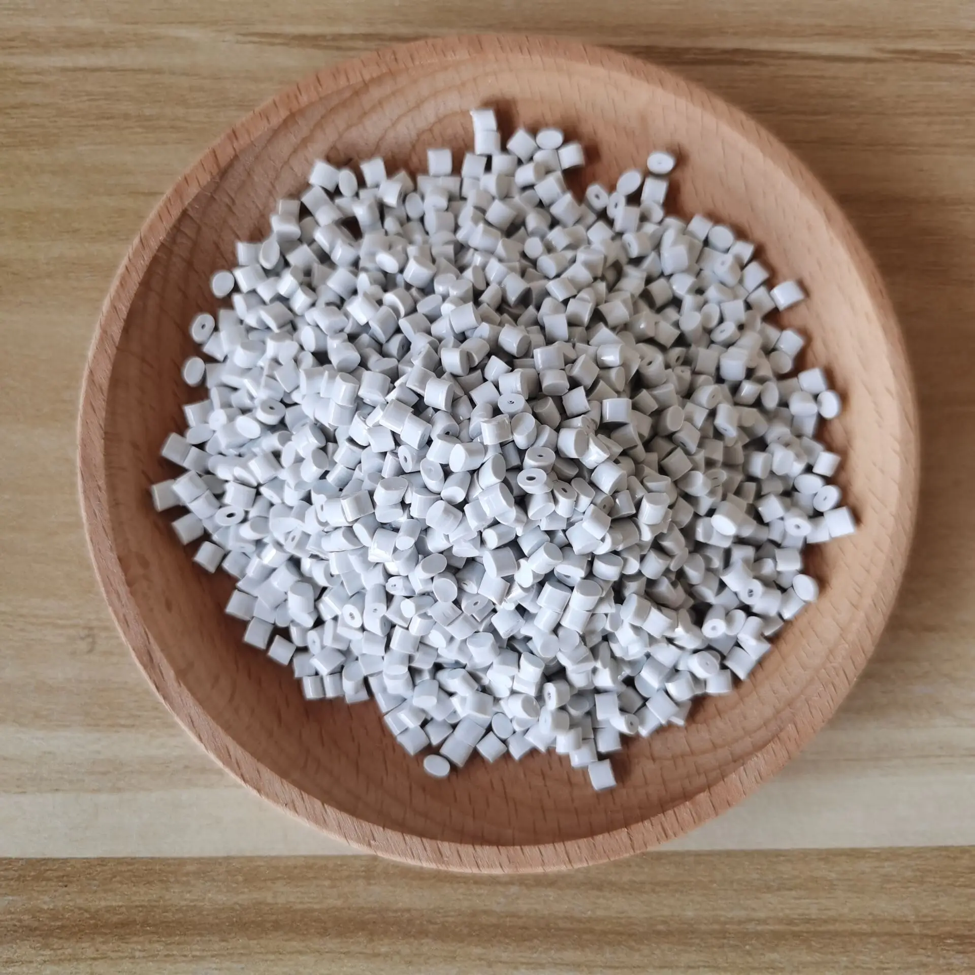 PA66 FR K01 V0 Grade Flame Retardant PA66 Virgin Modified Plastic Raw Material