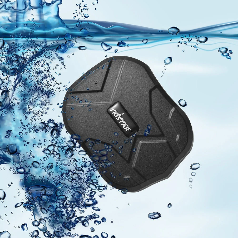 TK star TK905 мини микро gps система слежения автомобильный gps-трекер голосовой мониторинг автомобиля батарея 5000 мАч 90 дней в режиме