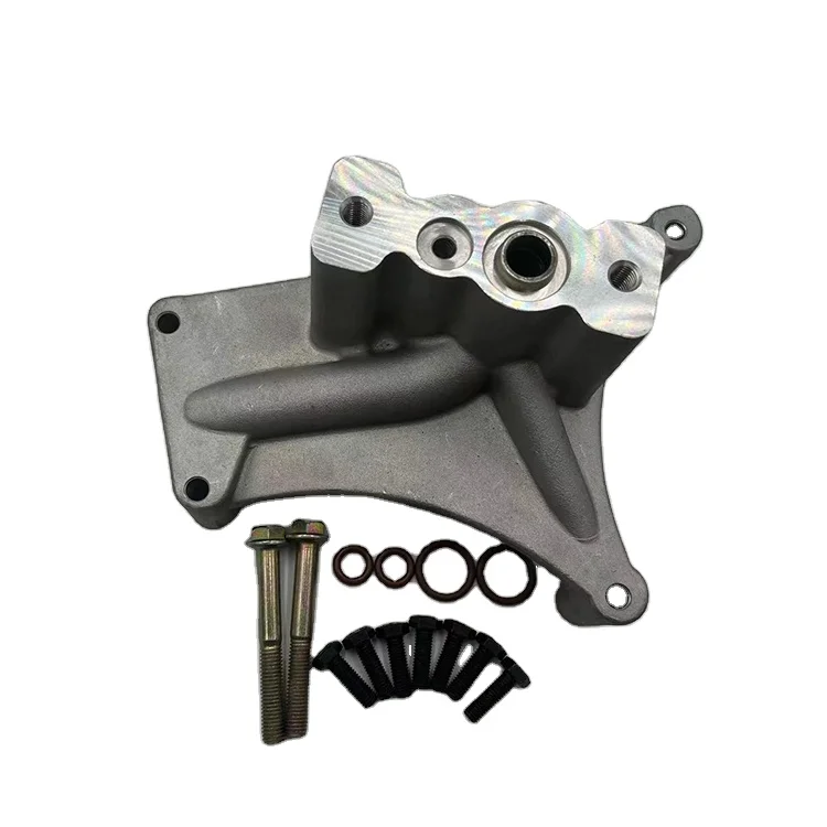 Турбоколодка двигателя GTP38 TP38 для 98,5-99,5 Ford 7.3l