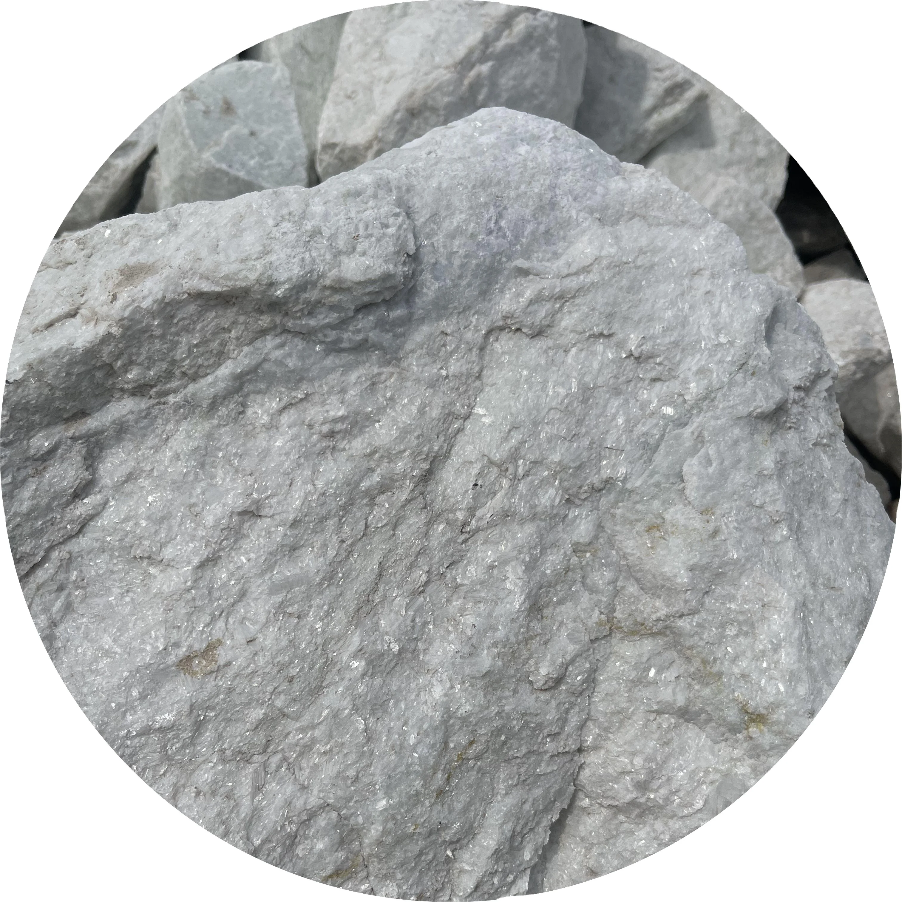 Оптовая продажа, высококачественный волластонит, цена на фрикционный волластонитовый порошок, Китай, белая сетка, цвет, тип происхождения, керамика, Cao