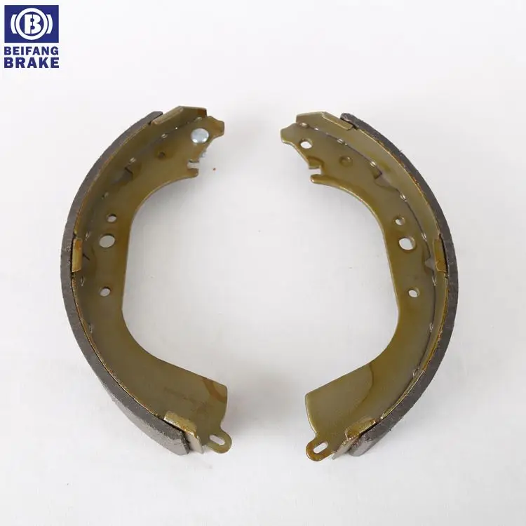 
Высококачественные Тормозные колодки для автомобиля с завода-изготовителя 