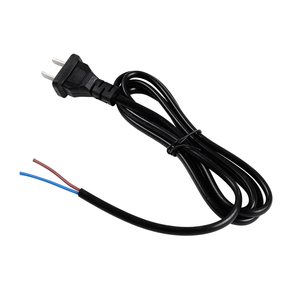 Американский штекер Nema к разъемам IEC, длина 1,5 м, 10 А, удлинительные шнуры питания для домашнего использования