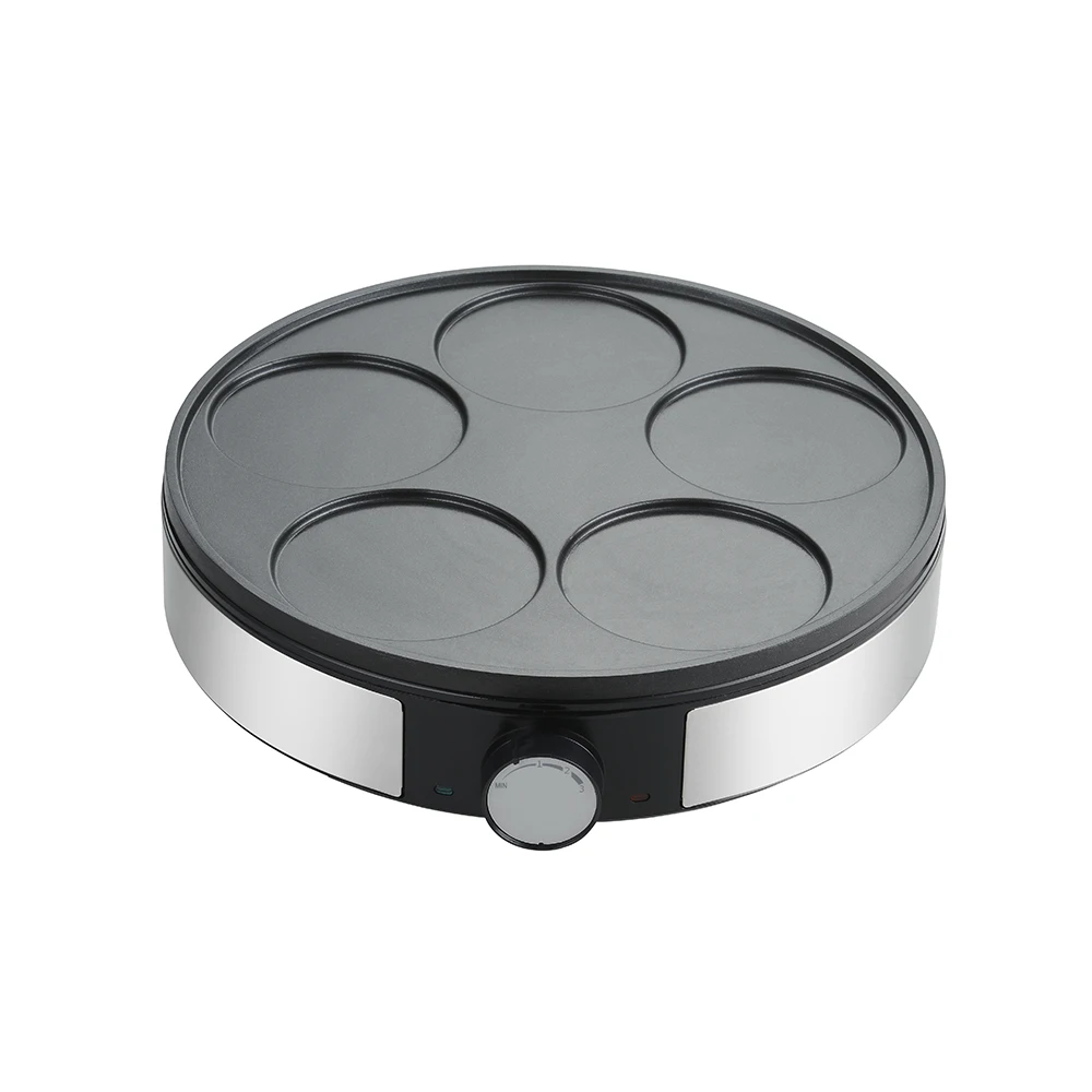 Hot Sell Multi-functional Non-stick Mini Size Electric Pancake Maker