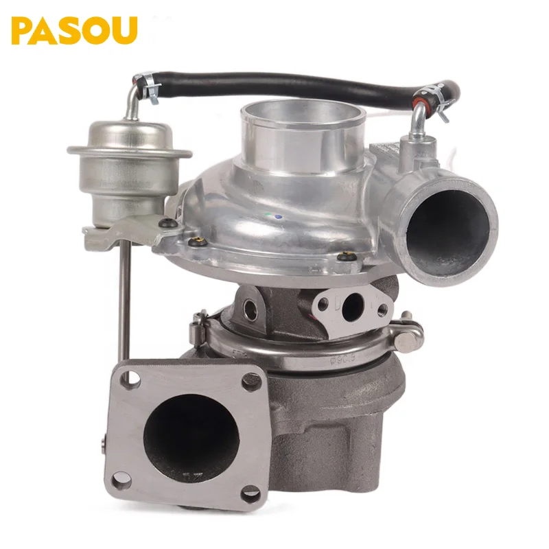 Wholesale high quality RHF5 1118010-850 diesel  engine turbocharger for ISUZU 4KH1 truck spare parts