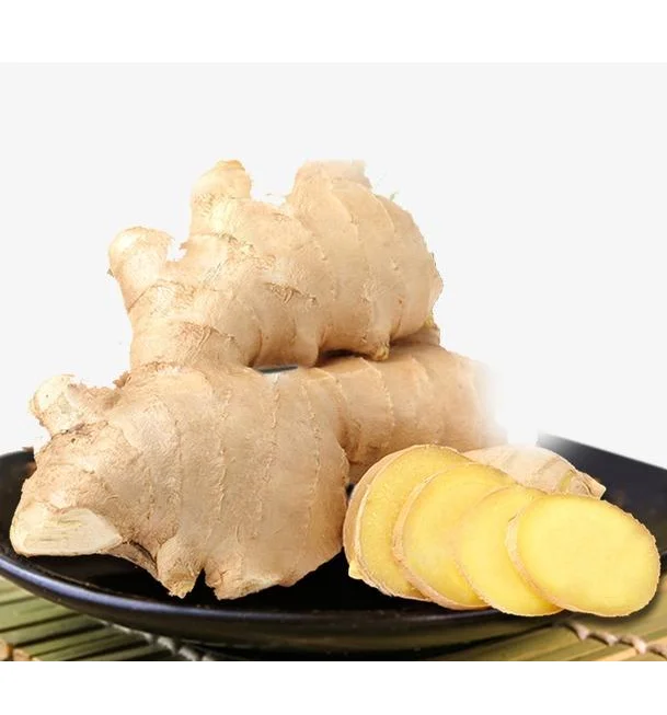 High quality fresh ginger market price specification fresh ginger