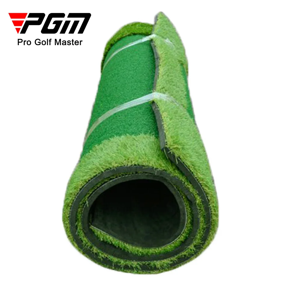 Factory Custom made outdoor and indoor big size golf putting green