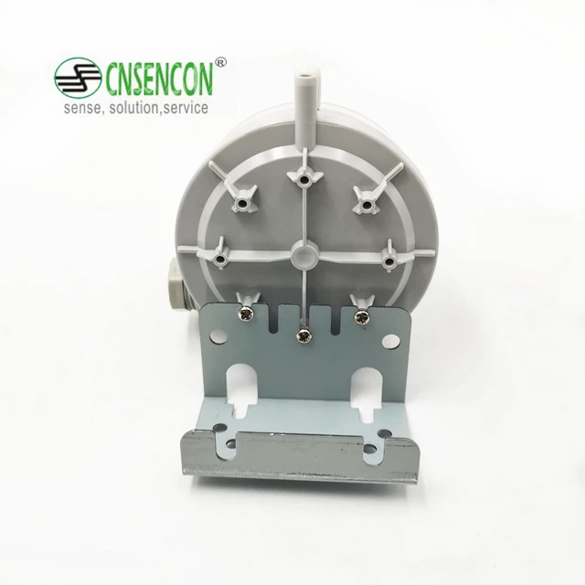 air differential pressure switch SC-09 HUBA