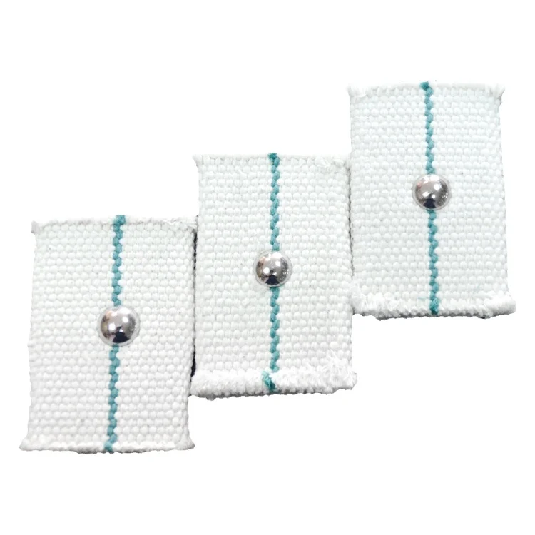 Аксессуары для рубочного станка, квадратная ватная прокладка для очистки сита для муки