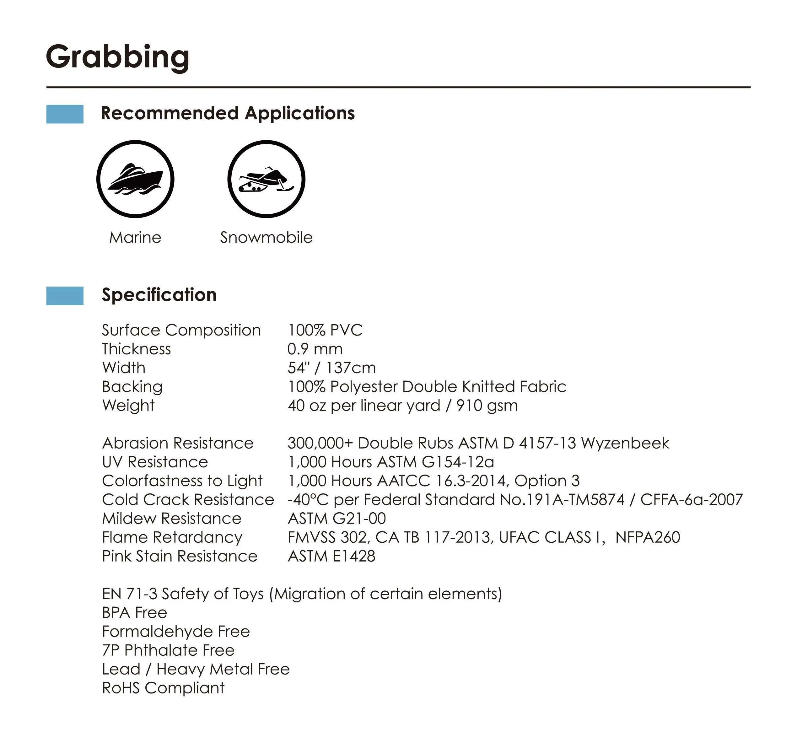 Marine Vinyl Upholstery Fabric Marine Vinyl Outdoor Upholstery Boat Upholstery Vinyl