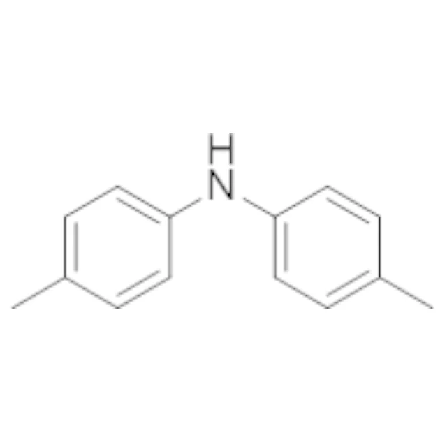 Оптовая продажа, высококачественный белый кристалл или порошок ди-п-толиламин с производителем продукции