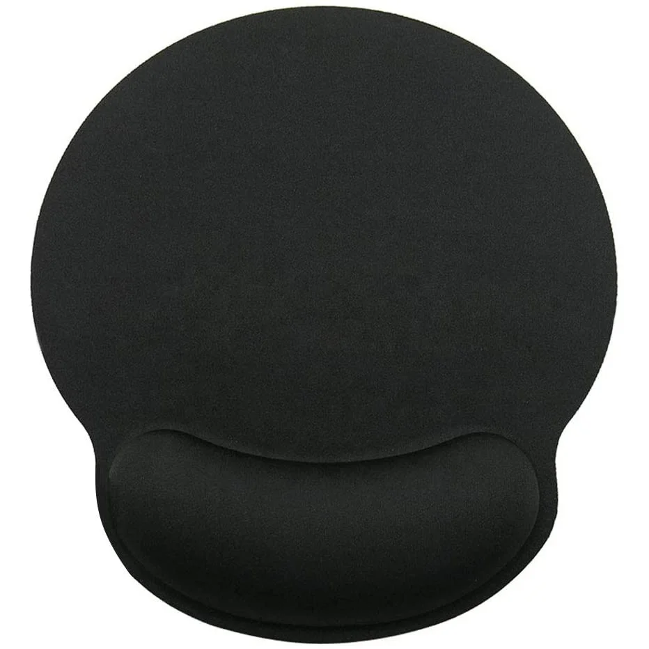 
Ergonomic Mousepad With Wrist Support Protect Your Wrists And De-clutter Your Desk Premium Mouse Pad With Wrist Rest 