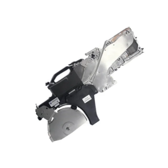 Оригинальный Новый электрический питатель SMT Samsung Hanwha SME 8 мм 12 16 24 32 для SM482/SM481/SM451/SM431/SM471