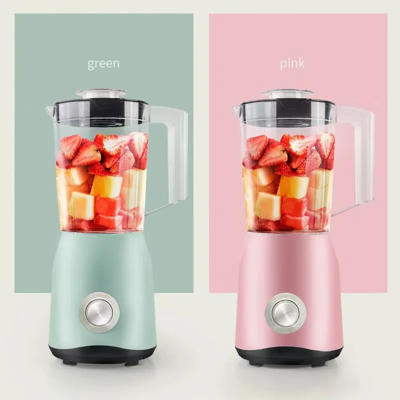 Electrical Household Blender Juicer Mixer Milk Maker Machine Hot Selling Factory Price