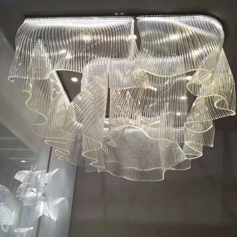 fancy restaurant Indoor Pendant Light