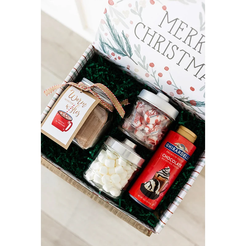 Recyclable Corrugated Board Gift Packaging Box Embossing Stamping Hot Sale Baby Retail Clothing Factory Price Kraft Rigid