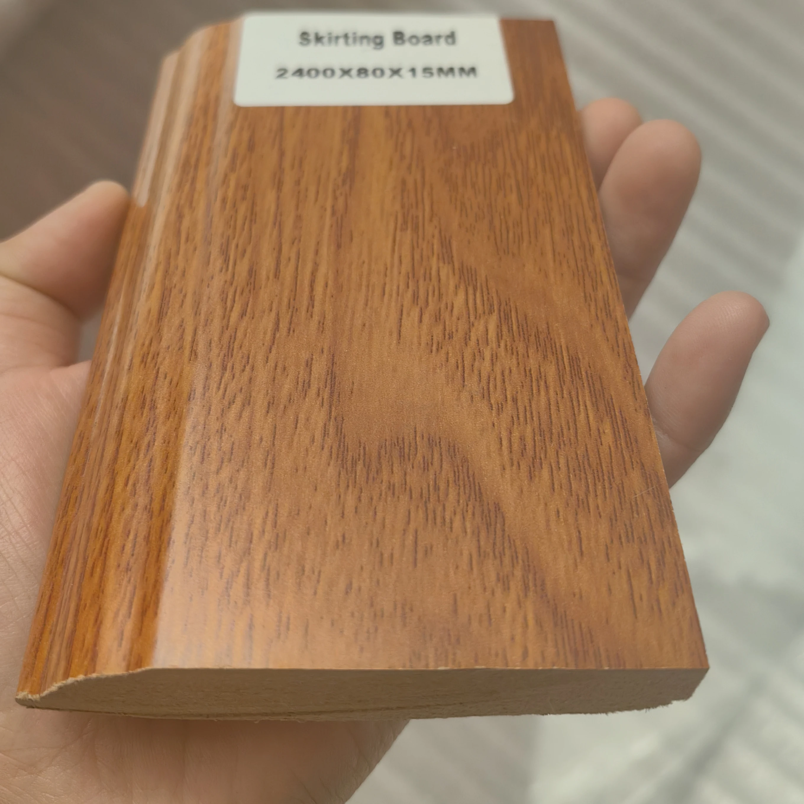 Cheap Price decor moulding Polystyrene buy from the China manufacturer skirting reducer t-moulding cheap price skriting