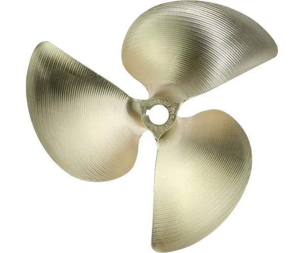 marine propeller