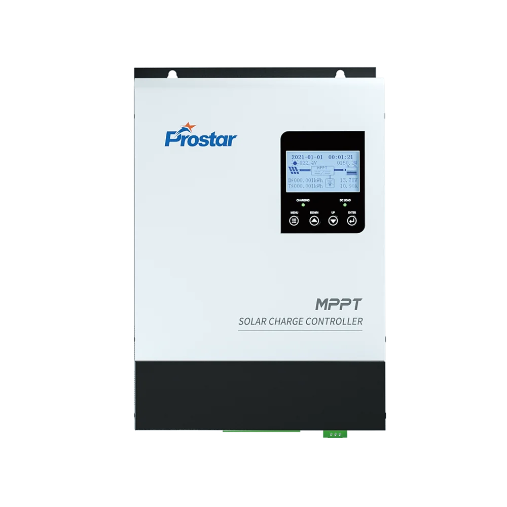 48V 96V auto 80A 100A solar controller MPPT with PV 225V max with RS485 remote control