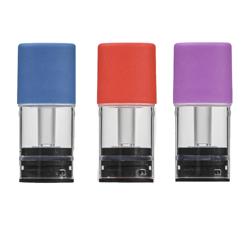 Zpod Ziip Pod S стильная совместимая электронная сигарета в виде ручки