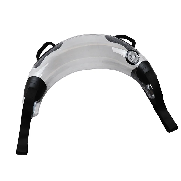 Low MOQ Good Price Fitness Workout Aqua Fitness Bag Aqua Fitness Ball 12L Bulgarian Bag 17L