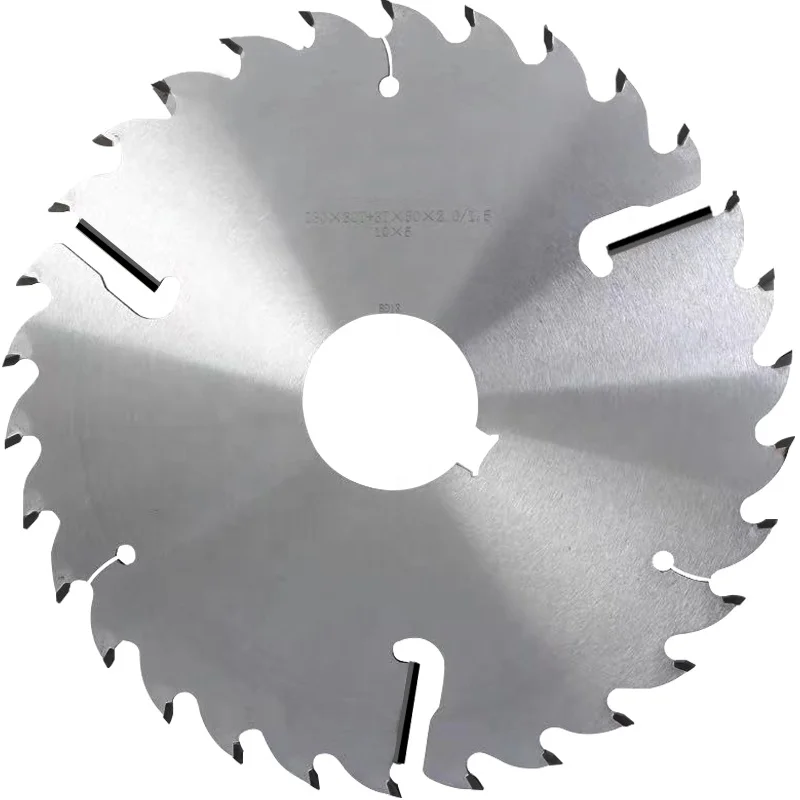 wood cutting  Multi Ripsaw circular saw Blade