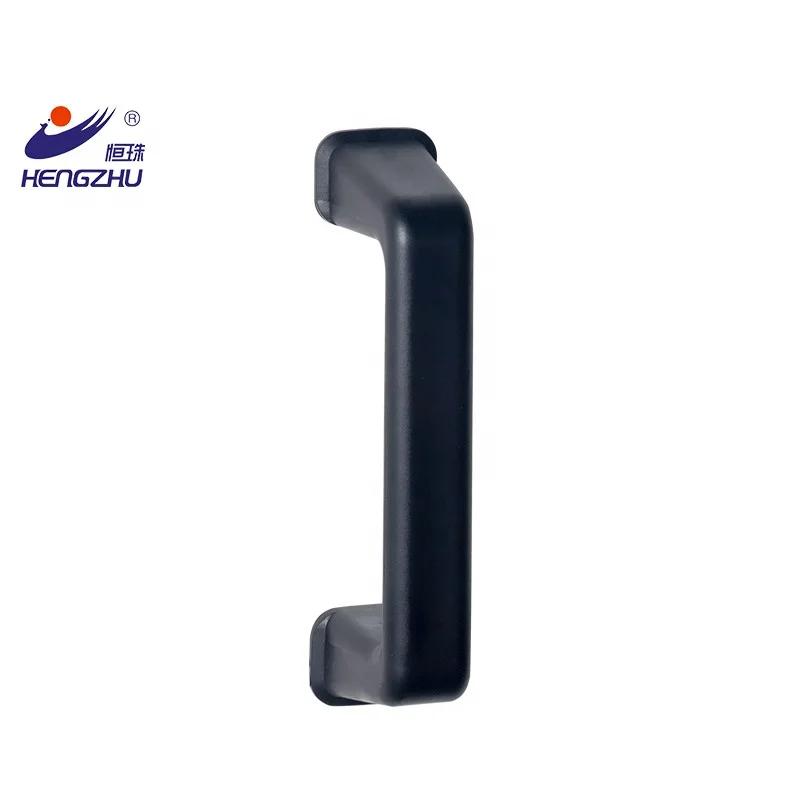 
Hengzhu cabinet lock PL026 box handle plastic 